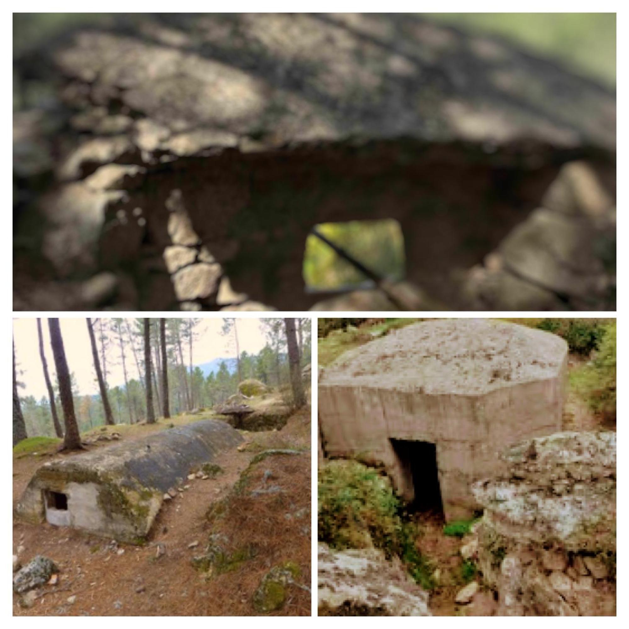 גואדאראמה Villa Manolo מראה חיצוני תמונה